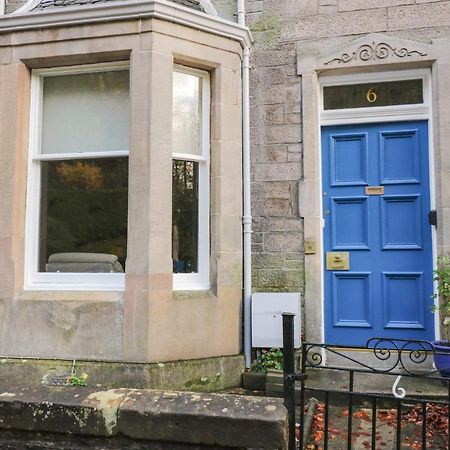 6 Coltbridge Gardens Villa EDI Buitenkant foto