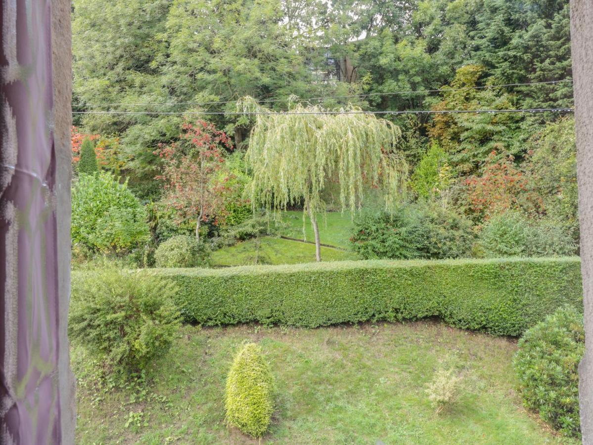 6 Coltbridge Gardens Villa EDI Buitenkant foto