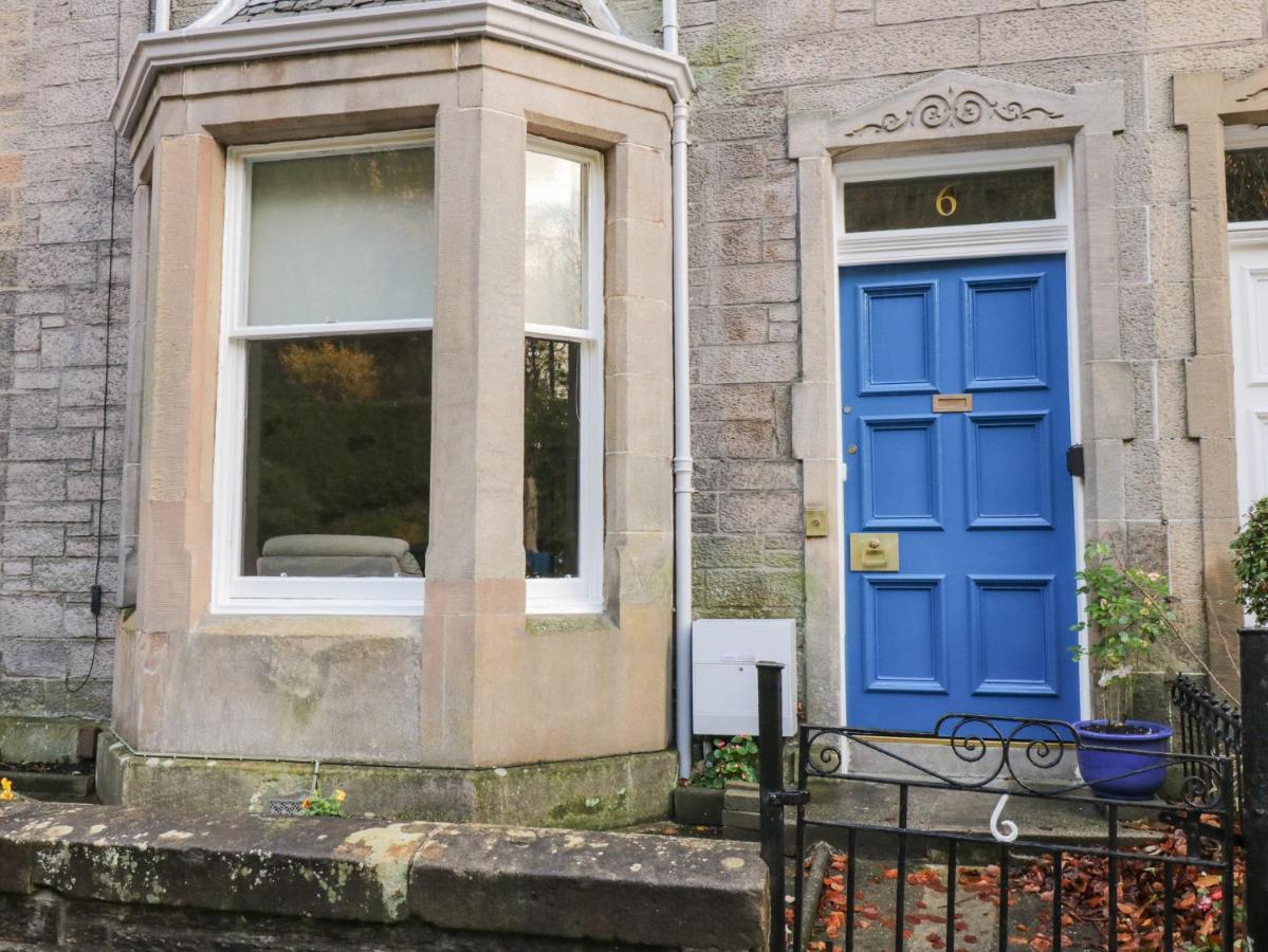 6 Coltbridge Gardens Villa EDI Buitenkant foto